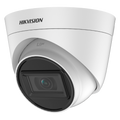 HIKVISION DS-2CE78H0T-IT3F(3.6mm)(C) - Hikvision - Cámara Domo 4en1 Gama Value - Resolución 5 Megapíxel (2560x1944) - Lente 3.6 mm - Smart IR Alcance 40 m - Impermeable IP67
