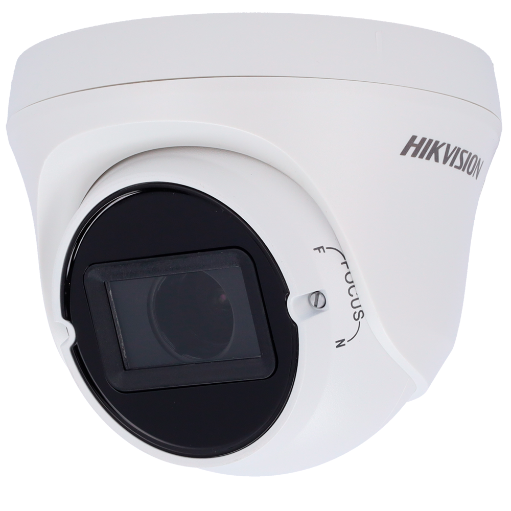 HIKVISION DS-2CE79D0T-VFIT3E(2.7-13.5mm)(C) - imagen 1
