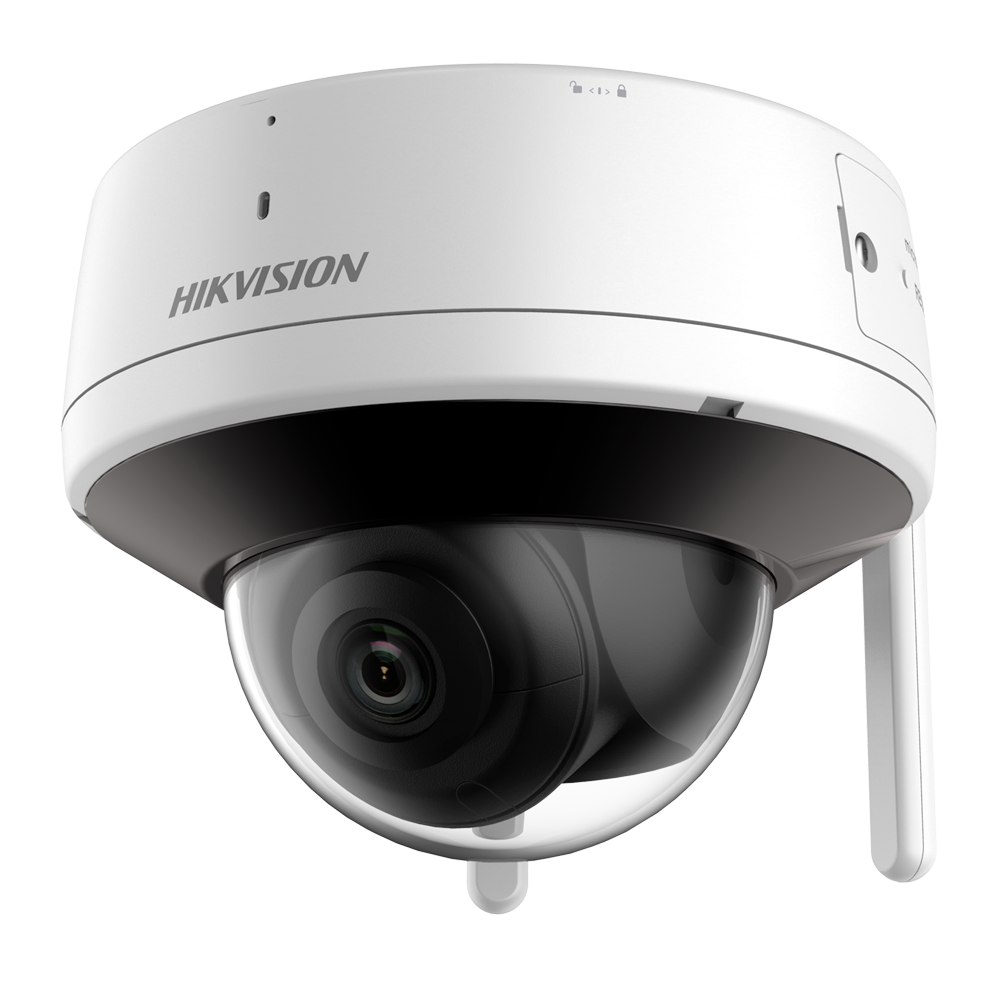 HIKVISION DS-2CV2141G2-IDW(2.8mm)(E)