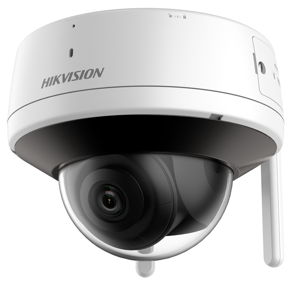 HIKVISION DS-2CV2146G0-IDW(2.8mm)