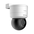 HIKVISION DS-2DE1C200IW-D3/W(F1)(S7) - Domo Motorizado IP Hikvision - Gama Value | microSD 256 GB - 2 MP | Lente 4.0 mm | Paneo e inclinación - IR 15 m | DWDR | Wi-Fi | 2 antenas - H.265+| IP54 | Micrófono y altavoz - WEB, Software CMS, Smartphone y NVR
