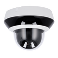 HIKVISION DS-2DE2A404IW-DE3(C0)(S6)(C) - Domo Motorizado IP Hikvision 4X - Gama Value - 4 MP | Lente motorizada 2.8~12 mm | Pan &amp; Tilt - IR 20 m | WDR 120 dB | Micrófono integrado - PoE | H.265+| IP66 | IK10 | Audio y alarma - WEB, Software CMS, Smart - imagen 1