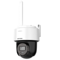 HIKVISION DS-2DE2C200IWG/W(2.8mm)(W) - Domo Motorizado IP PT Hikvision gama VALUE - Resolución 2 Mpx (1920x1080) - IR alcance 30 m - Micrófono y altavoz integrados - Detección de movimiento 2.0 | AcuSense - IP66 | MicroSD | Wi-Fi