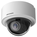 HIKVISION DS-2DE3404W-DE(T5) - Domo Motorizado IP Hikvision - Resolución 4 Mpx (2560x1440) - Lente varifocal 2.8~12 mm - Audio | Alarnas - MicroSD | PoE | IP66 - Velocidad máxima 60º/s