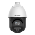 HIKVISION DS-2DE4215IWG1-E - Hikvision speed dome IP 15X gama PRO - Resolución 2 Mpx (1920x1080) - Lente motorizada 4.8~72 mm - IR alcance 100 m | Velocidad 80 º/s - Audio | Alarma | Micrófono integrado | MicroSD - IP67 | PoE+ | Face Capture | Conteo | Ac