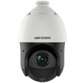 HIKVISION DS-2DE4225IW-DE(T5) - Cámara Domo PTZ IP Hikvision - Gama CORE | microSD 256 GB - 2 MP | Lente 4.8~120 mm (25X) - IR 100 m | WDR 120 dB | DarkFighter - PoE | H.265+ | IP66 | Audio | Alarma | Acusense - WEB, Software CMS, Smartphone y NVR