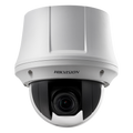 HIKVISION DS-2DE4225W-DE3(S6) - Hikvision speed dome IP 25X gama VALUE - Resolución 2 Mpx (1920x1080) - Lente motorizada 4.8~120 mm - Velocidad 160 º/s - Audio | Alarma | MicroSD | Encastrable - IP66 | PoE+ | Detección de rostros
