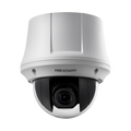 HIKVISION DS-2DE4225WG1-E3 - Hikvision speed dome IP 25X gama PRO - Resolución 2 Mpx (1920x1080) - Lente motorizada 4.8~120 mm - Velocidad 160 º/s - Audio | Alarma | MicroSD | Encastrable - Apta para interior | PoE+ | Conteo de personas