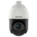 HIKVISION DS-2DE4415IW-DE(T5) - Domo Motorizado IP Hikvision 15X - Gama Value - 4 MP | Lente motorizada 5~75 mm | AcuSense - IR 100 m | WDR 120 dB | Captura facial - PoE | H.265+| IP67 | DarkFighter | Alarma |Audio - WEB, Software CMS, Smartphone y NVR