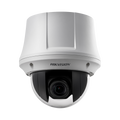 HIKVISION DS-2DE4425WG1-E3 - Hikvision speed dome IP 25X gama PRO - Resolución 4 Mpx (2560x1440) - Lente motorizada 4.8~120 mm - Velocidad 160 º/s - Audio | Alarma | MicroSD | Encastrable - Apta para interior | PoE+ | Conteo de personas