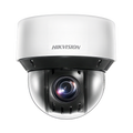 HIKVISION DS-2DE4A225IWG1-E - Hikvision speed dome IP 25X gama PRO - Resolución 2 Mpx (1920x1080) - Lente motorizada 4.8~120 mm - IR alcance 50 m | Velocidad 350 º/s - Audio | Alarma | MicroSD | Smart Tracking - IP67 | PoE+ | Face Capture | Conteo | AcuSe