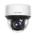 HIKVISION DS-2DE4A425IWG-E - Hikvision - Gama PRO - Cámara motorizada IP 4 Megapixel - Lente 4.8~120 mm (25X) | Alarmas | Audio | PoE+ - IR Alcance 50 m | Powered by DarkFighter - Face Capture | Smart Tracking