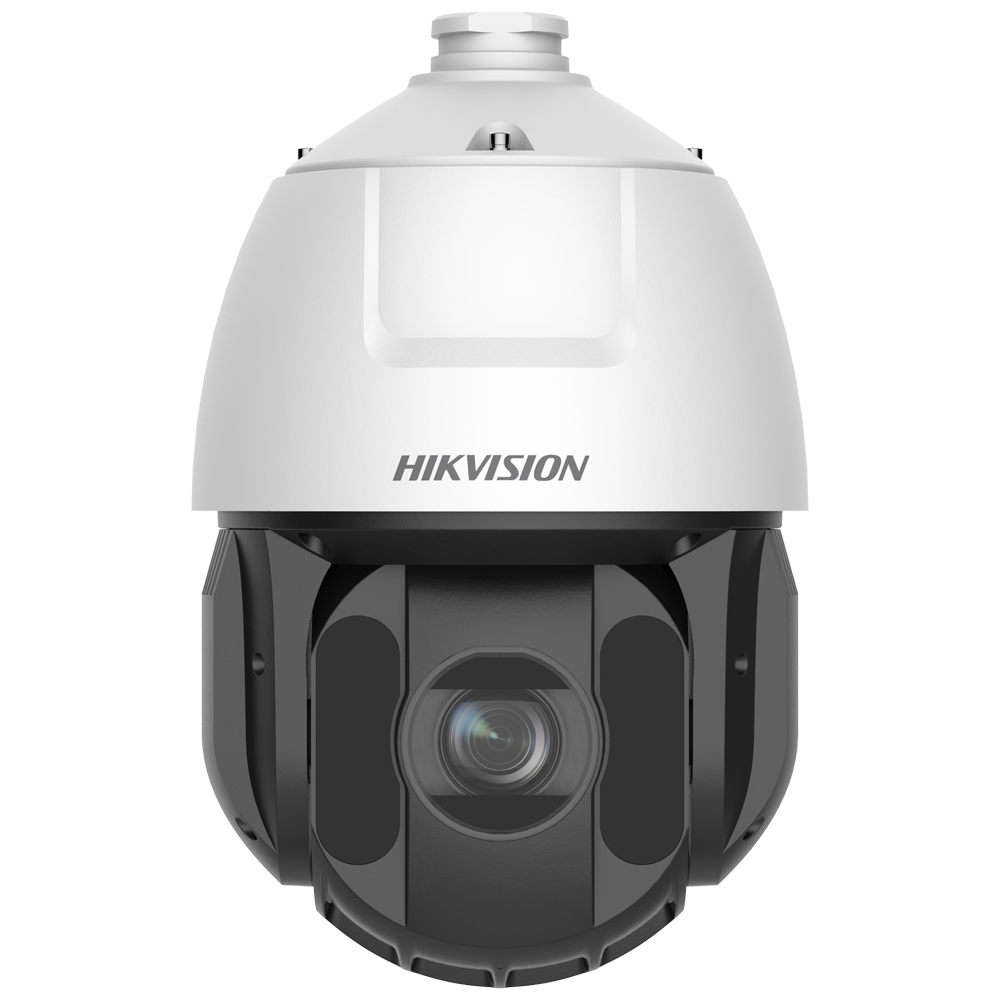 HIKVISION DS-2DE5425IWG-4G - Hikvision cámara motorizada IP gama PRO - Resolución 4 MP (2560x1440) - Lente 4.8~120 mm (25X) - IR alcance 150 m | Wi-Fi AP 20 m - Face Detection | MicroSD | eMMC integrado - Audio | Alarmas | IP66