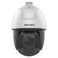 HIKVISION DS-2DE5425IWG1-E - Hikvision speed dome IP 25X gama PRO - Resolución 4 Mpx (2560x1440) - Lente motorizada 4.8~120 mm - IR alcance 150 m | Velocidad 120 º/s - Audio | Alarma | MicroSD - IP67 | PoE+ | Face Capture | AcuSense