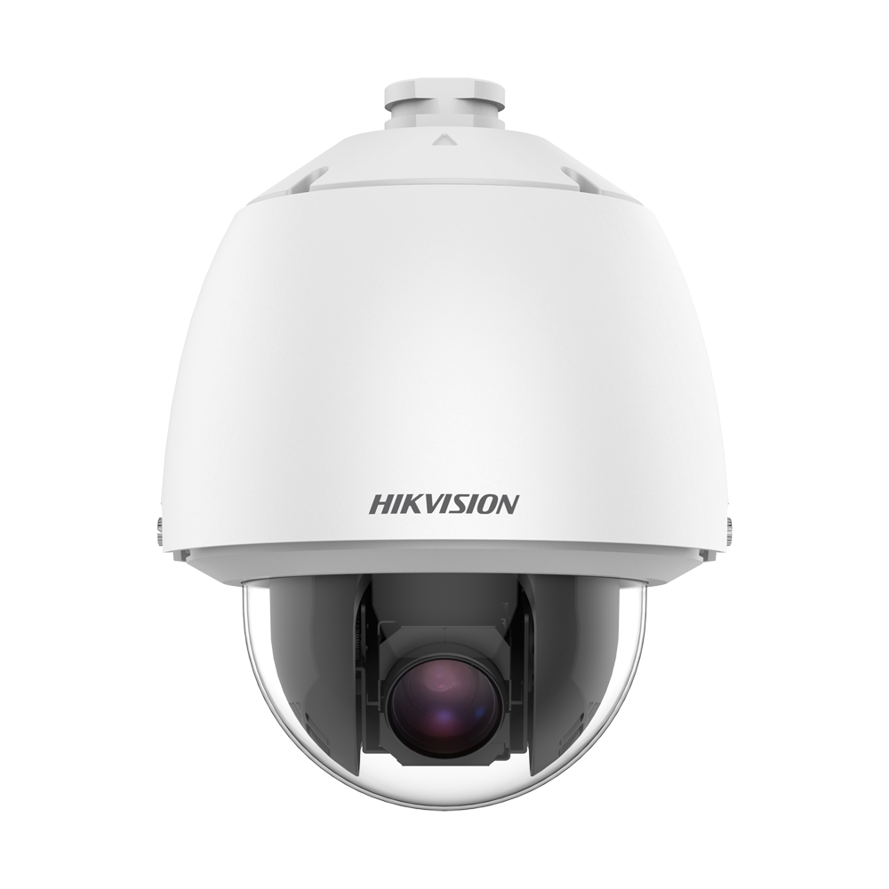 HIKVISION DS-2DE5425WG1-E - Hikvision speed dome IP 25X gama PRO - Resolución 4 Mpx (2560x1440) - Lente motorizada 4.8~120 mm - Velocidad 250 º/s | AcuSense - Audio | Alarma | MicroSD - IP67 | IK10 | PoE+ | Face Capture