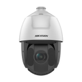 HIKVISION DS-2DE5432IWG1-E - Hikvision speed dome IP 32X gama PRO - Resolución 4 Mpx (2560x1440) - Lente motorizada 5.5~176 mm - IR alcance 150 m | Velocidad 120 º/s - Audio | Alarma | MicroSD - IP67 | PoE+ | Face Capture | AcuSense