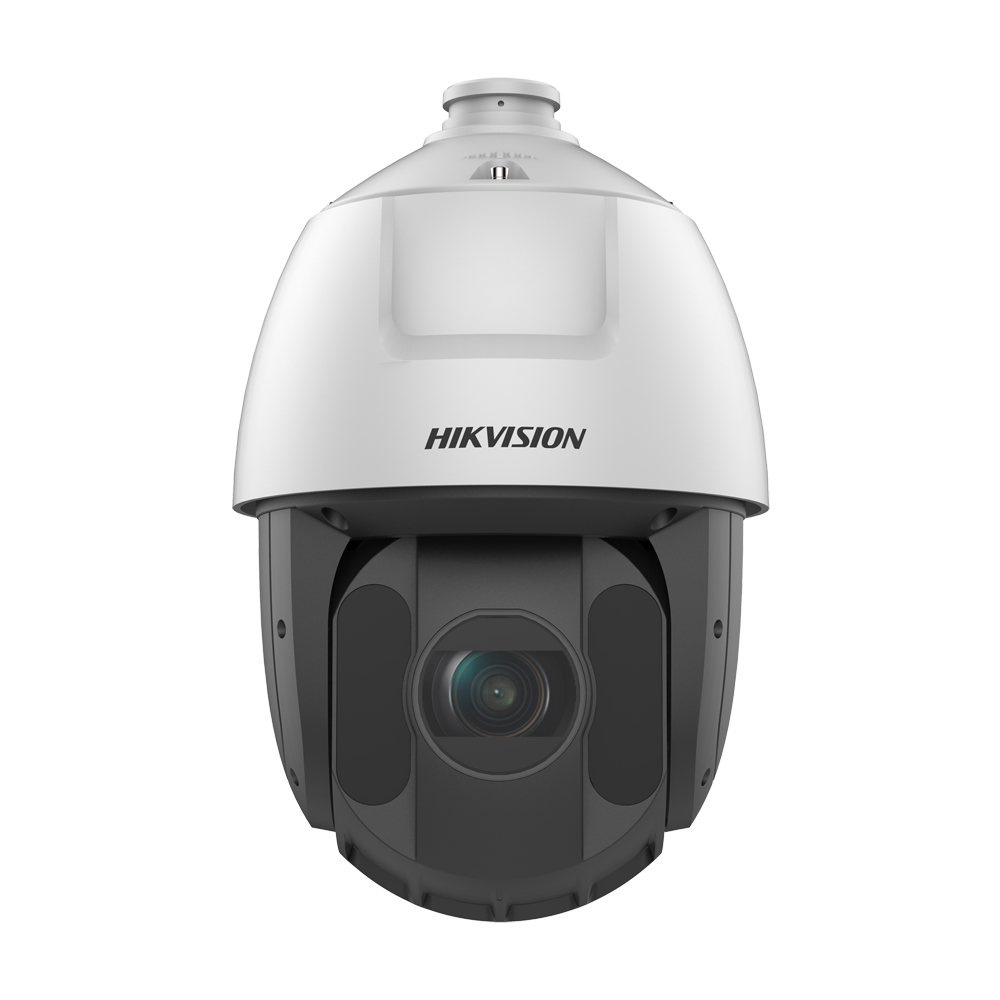 HIKVISION DS-2DE5432IWG1-E - Hikvision speed dome IP 32X gama PRO - Resolución 4 Mpx (2560x1440) - Lente motorizada 5.5~176 mm - IR alcance 150 m | Velocidad 120 º/s - Audio | Alarma | MicroSD - IP67 | PoE+ | Face Capture | AcuSense