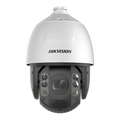 HIKVISION DS-2DE7A225IWG1-E - Hikvision cámara motorizada IP gama PRO - Resolución 2 MPx | Powered by DarkFighter - Lente 4.8~120 mm (25X) | Audio | Alarmas - IR 200 m | Detección de movimiento 2.0 | Hi-PoE - AcuSense | Face Capture | Conteo de personas