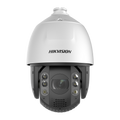 HIKVISION DS-2DE7A232IWG1-E - Hikvision cámara motorizada IP gama PRO - Resolución 2 MPx | Powered by DarkFighter - Lente 4.8~153.6 mm (32X) | Audio | Alarmas - IR 200 m | Detección de movimiento 2.0 | Hi-PoE - AcuSense | Face Capture | Conteo de personas