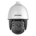 HIKVISION DS-2DE7A425IWG1-E - Hikvision cámara motorizada IP gama PRO - Resolución 4 MPx | Powered by DarkFighter - Lente 4.8~120 mm (25X) | Audio | Alarmas - IR 200 m | Detección de movimiento 2.0 | Hi-PoE - AcuSense | Face Capture | Conteo de personas