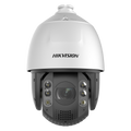 HIKVISION DS-2DE7A825IWG1-E - Hikvision cámara motorizada IP gama PRO - Resolución 8 MPx | Powered by DarkFighter - Lente 4.8~120 mm (25X) | Audio | Alarmas - IR 200 m | Detección de movimiento 2.0 | Hi-PoE - AcuSense | Face Capture | Conteo de personas