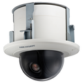HIKVISION DS-2DF5225X-AE3(T5) - Hikvision domo motorizado IP gama SOLUTIONS - Resolución 2 Mpx (1920x1080) - Lente 4.8~120 mm | Zoom óptico 25X - Alarmas | Audio | Hi-PoE | Face Capture - Velocidad máxima 540º/s | Detección de vehículos - Encastrable | IP