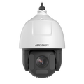 HIKVISION DS-2DF7C432IXR-AEL(T5) - Hikvision - Gama ULTRA - Cámara motorizada IP 4 Megapixel - Lente 6~192 mm | 32x | Hi-PoE - IR Alcance 300 m | Powered by DarkFighter - Detección de rostros | Alarmas | Audio