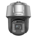 HIKVISION DS-2DF7C442IXG2/LM-ELWY - Hikvision cámara motorizada IP gama SOLUTIONS - 4 Megapíxel (2688x1520) | IR 400 m | 100 fps - Lente 6~252 mm 42X | Hi-PoE | Smart Tracking - Wiper | Detección facial | LPR | 240º/s - IA large model AcuSense | Comparaci
