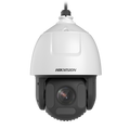 HIKVISION DS-2DF7C445IXR-AEL(T5) - Hikvision - Gama ULTRA - Cámara motorizada IP 4 Megapixel - Lente 5.9~265.5 mm | 45x | Hi-PoE - IR Alcance 300 m | Powered by DarkFighter - Detección de rostros | Alarmas | Audio