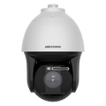 HIKVISION DS-2DF8425IXG1-ELWY - Hikvision cámara motorizada IP gama SOLUTIONS - Resolución 4 MPx (2688x1520) - Lente 5.9~147.5 mm 25X | Hi-PoE | 100 fps - Alarmas | Audio | IP67, IK10 | Anticorrosión - IR 400 m | Wiper | Smart Tracking | WDR 150 dB - AcuS