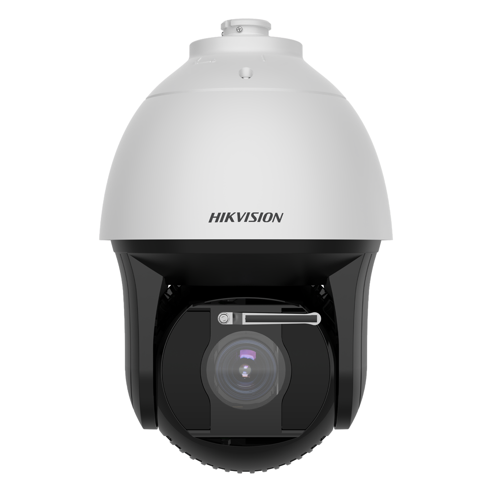 HIKVISION DS-2DF8425IXG1-ELWY - Hikvision cámara motorizada IP gama SOLUTIONS - Resolución 4 MPx (2688x1520) - Lente 5.9~147.5 mm 25X | Hi-PoE | 100 fps - Alarmas | Audio | IP67, IK10 | Anticorrosión - IR 400 m | Wiper | Smart Tracking | WDR 150 dB - AcuS