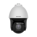 HIKVISION DS-2DF8442I5XG1-ELWY - Hikvision Cámara motorizada IP gama SOLUTIONS - Resolución 4 Megapixel (2688x1520) - Lente 6~252 mm | 42x | 100 fps - Hi-PoE | Alarmas | Audio | Velocidad 280 º/s - IR láser 500 m | DarkFighter | Wiper | WDR 150dB - AcuSen