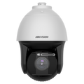 HIKVISION DS-2DF8442IXG1-ELWY - Hikvision Cámara motorizada IP gama SOLUTIONS - Resolución 4 Megapixel (2688x1520) - Lente 6~250 mm | 42x | 100 fps - Hi-PoE | Alarmas | Audio | Velocidad 280 º/s - IR 400m | DarkFighter | Wiper | WDR 150dB - AcuSense | Det