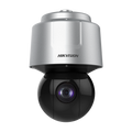 HIKVISION DS-2DF8A442IXG1-ELY - Hikvision cámara motorizada IP gama SOLUTIONS - Resolución 4 MPx (2688x1520) - Lente 6~252 mm (42X) | Velocidad 210º/s - Autotracking | Audio | Alarmas | IR 500 m - AcuSense | Face Capture | MicroSD - Anticorrosión NEMA 4X