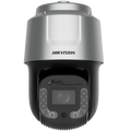 HIKVISION DS-2DF8C260I5XG1-ELW - Hikvision cámara motorizada IP gama PRO - Resolución 2 MPx (1920x1080) - Lente 6~360 mm 60X | Hi-PoE | 100 fps - Alarmas | Audio | IP67, IK10 | IR láser 500 m - Wiper | Smart Tracking | WDR 150 dB - AcuSense | Detección de