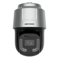HIKVISION DS-2DF8C435MHG1-ELWYP - Hikvision cámara motorizada IP gama SOLUTIONS - Resolución 4 MPx (2688x1520) - Lente 5.9~206.5 mm 35X | Hi-PoE | Darkfighter - Alarmas | Audio | IP67, IK10 | Anticorrosión - Luz híbrida 300 m | Wiper | 100 fps - Control d
