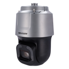HIKVISION DS-2DF8C442IXG1-ELWY - Hikvision cámara motorizada IP gama SOLUTIONS - 4 Megapíxel (2688x1520) | IR 400 m | WDR 150 dB - Lente 6~252 mm 42X | Hi-PoE | Smart Tracking - Wiper | Detección facial | LPR - AcuSense: Clasificación de humano y vehículo - imagen 1