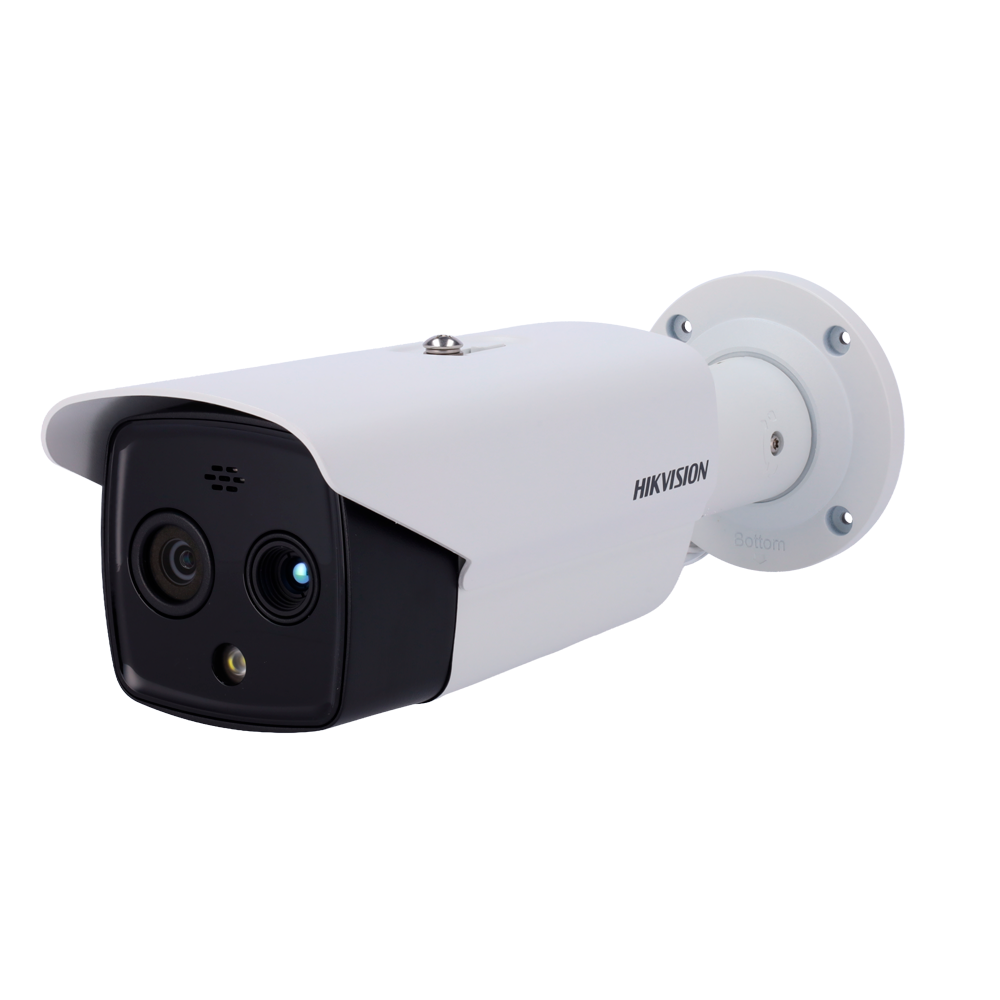 HIKVISION DS-2TD2617-10/QA