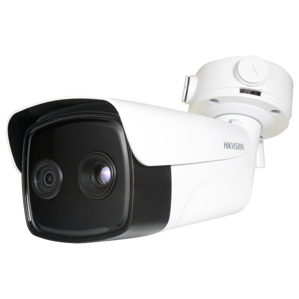 HIKVISION DS-2TD2636B-15/P