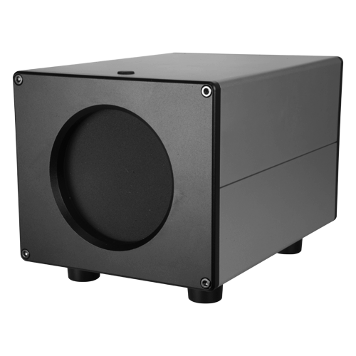 SAFIRE DS-2TE127-G4A - imagen 1