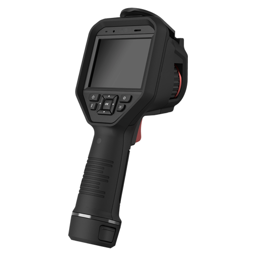 HIKVISION DS-2TP21B-6AVF/W