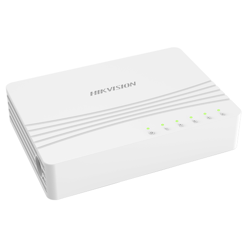 HIKVISION DS-3E0505D-E - imagen 1