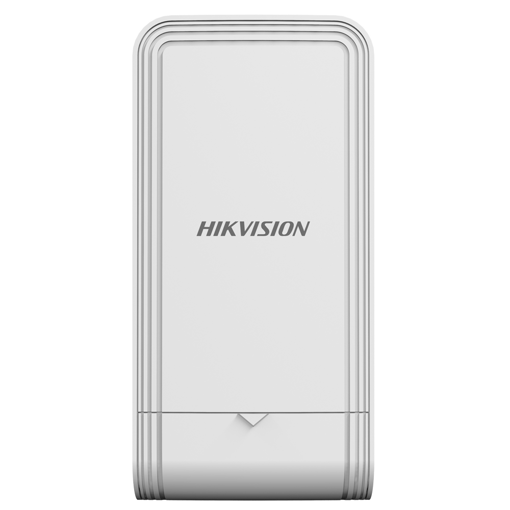 HIKVISION DS-3WF0FA-2N/O - Hikvision - Enlace inalámbrico de hasta 1 Km - Frecuencia 2,4 GHz 2,48 GHz - Basado en 802.11 b/g/n - IP55, apto para exteriores - 1 unidad
