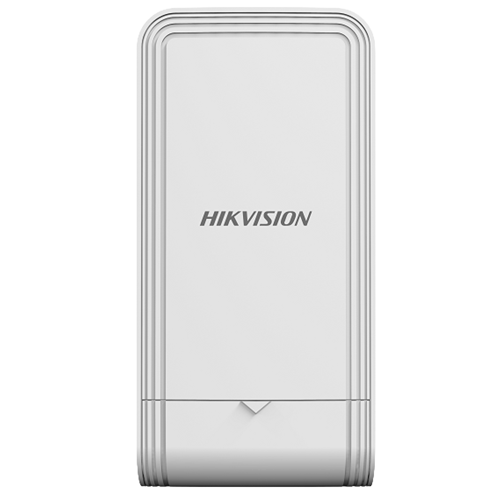 HIKVISION DS-3WF3000S-EI-5AC/P - Hikvision - Enlace inalámbrico de hasta3 Km - Frecuencia 5 GHz - Basado en IEEE 802.11/a/n/ac - IP55, apto para exteriores