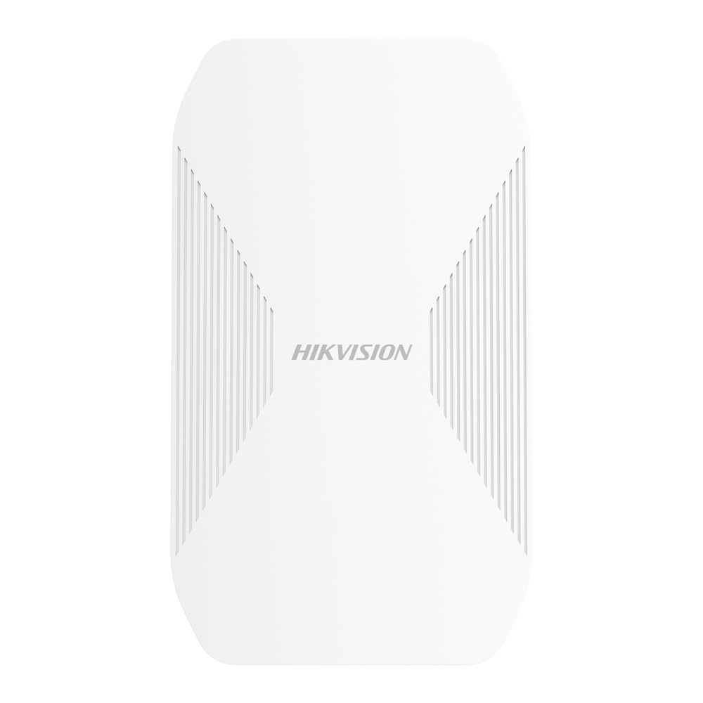 HIKVISION DS-3WF5000S-SI-5ACG/2P - Hikvision - Enlace inalámbrico de hasta 5 Km - Frecuencia 5 GHz - Basado en IEEE 802.11/a/n/ac - IP55, apto para exteriores - 1 unidad