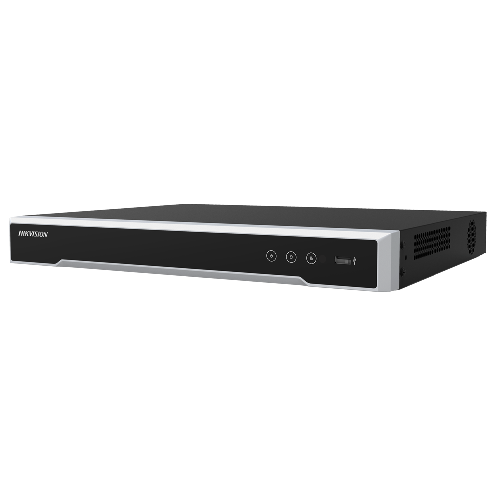HIKVISION DS-7608NI-I2