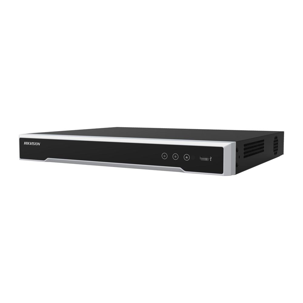 HIKVISION DS-7608NI-Q2/8P(D)
