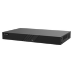 HIKVISION DS-7608NI-Q2(E) - Hikvision Gama PRO - Grabador NVR 8 CH IP - Resolución máxima 8Mpx - Audio bidireccional - Ancho de banda 80 Mbps | 2HDD - Detección de movimiento 2.0 en 4 canales - imagen 1