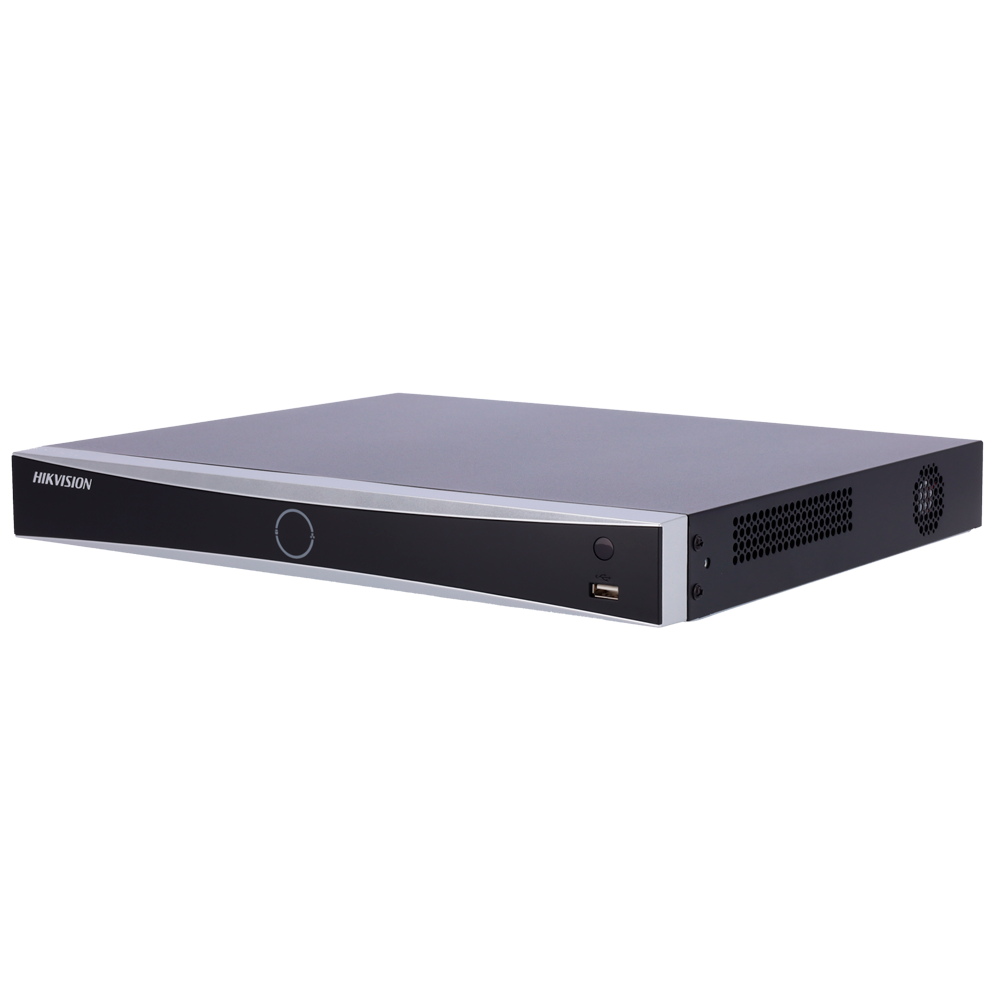 HIKVISION DS-7632NXI-K2 - imagen 1