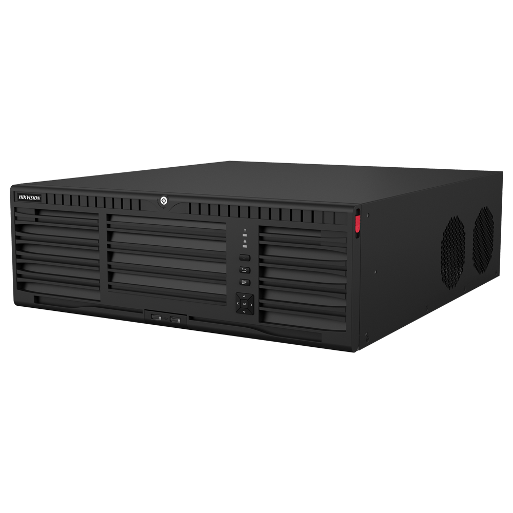 HIKVISION DS-9632NI-M16/R